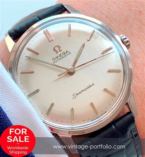 omega seamaster linen dial|Omega Seamaster chronometer men's watch.